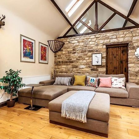 The Stocks Barn Villa Wellingore Екстериор снимка